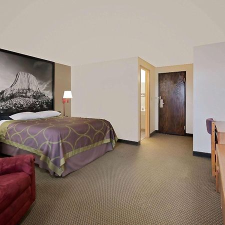 Super 8 By Wyndham Spearfish Hotel Kültér fotó