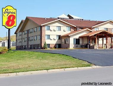 Super 8 By Wyndham Spearfish Hotel Kültér fotó