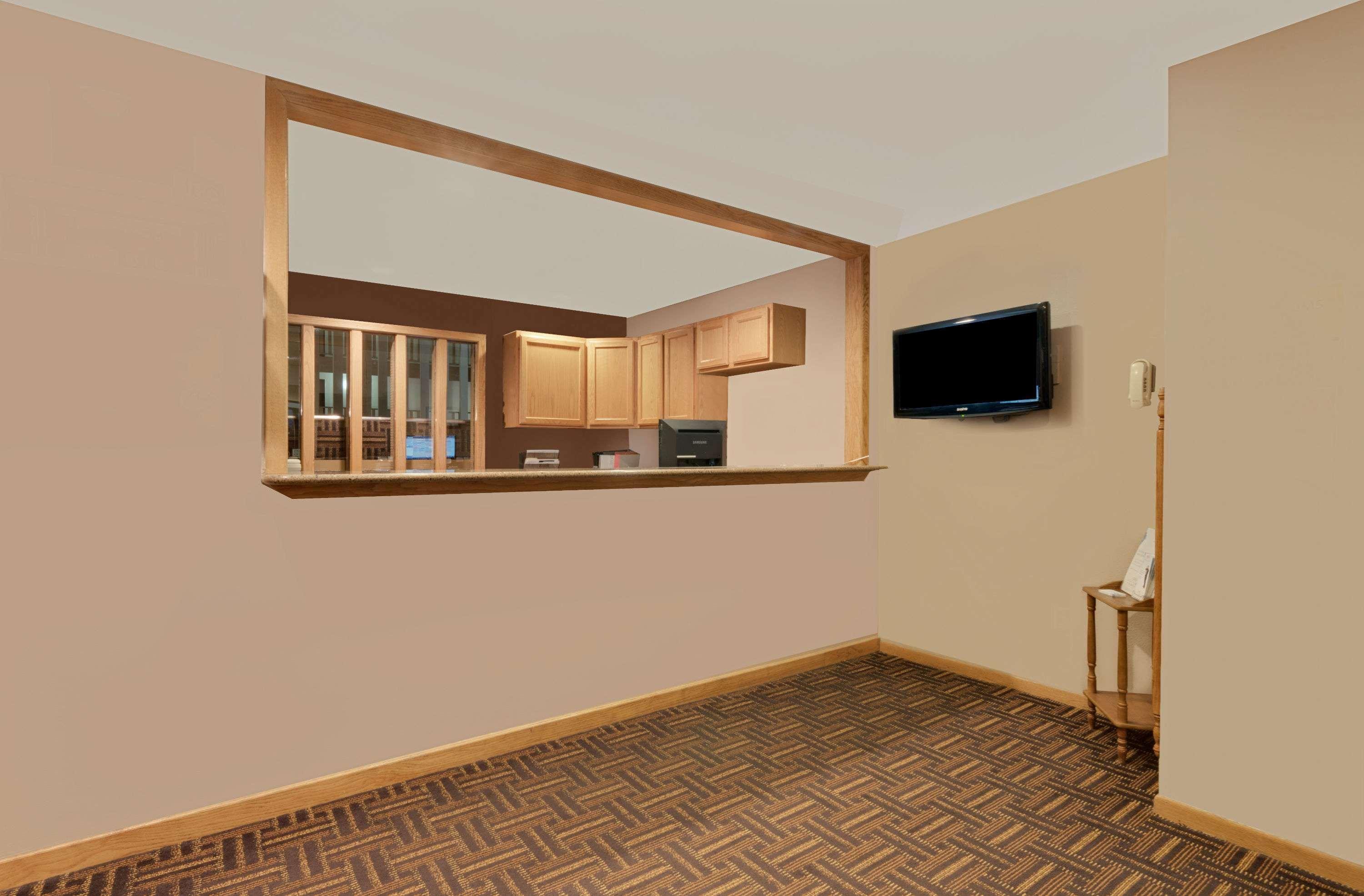 Super 8 By Wyndham Spearfish Hotel Kültér fotó