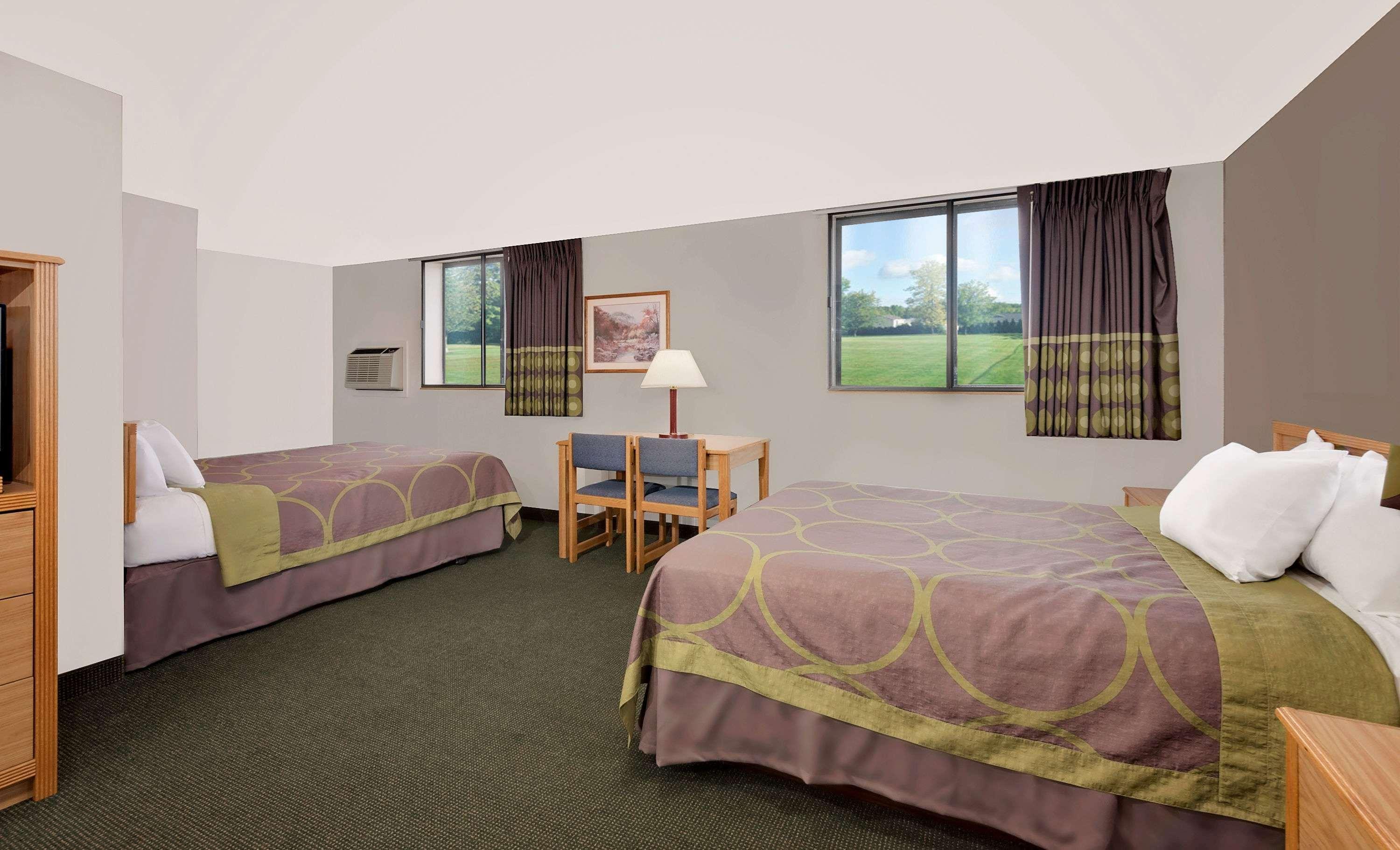 Super 8 By Wyndham Spearfish Hotel Kültér fotó