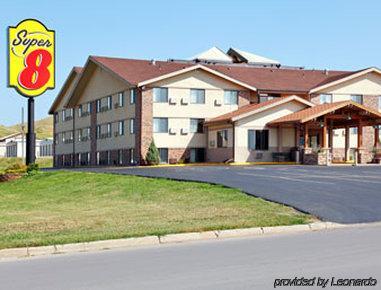 Super 8 By Wyndham Spearfish Hotel Kültér fotó